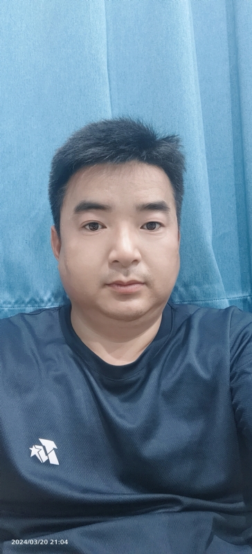于先生的第二张照片--山东残疾人相亲网