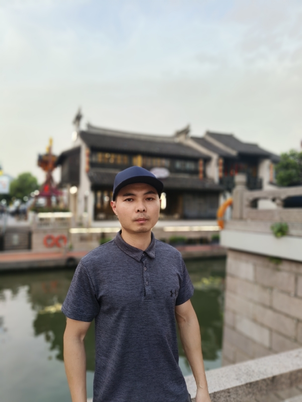 十八星格的第三张照片--山东残疾人相亲网