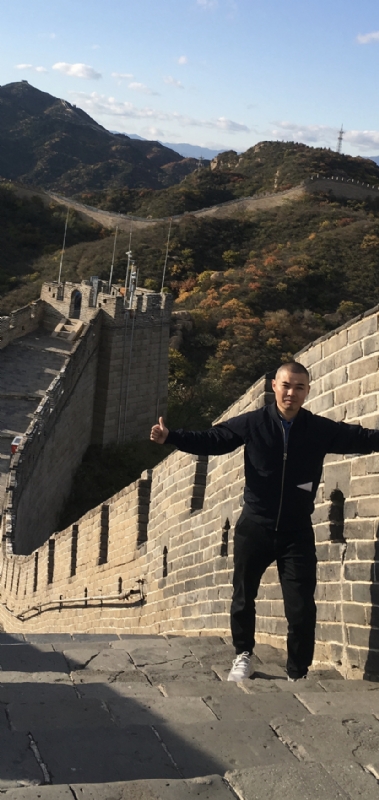 十八星格的第五张照片--山东残疾人相亲网