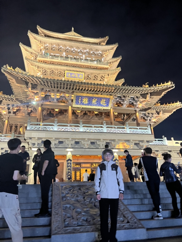 星星的第五张照片--山东残疾人相亲网