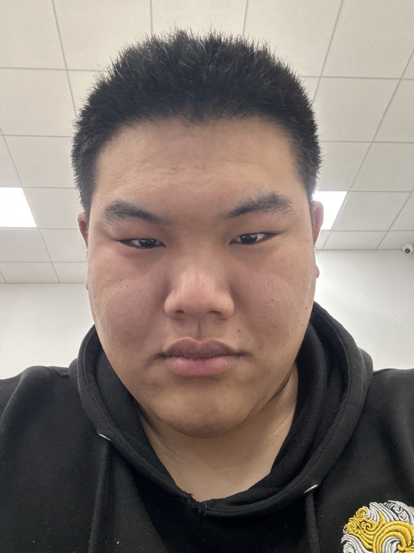 福多多的第一张照片--山东残疾人相亲网
