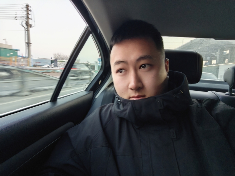 归谷的第一张照片--山东残疾人相亲网