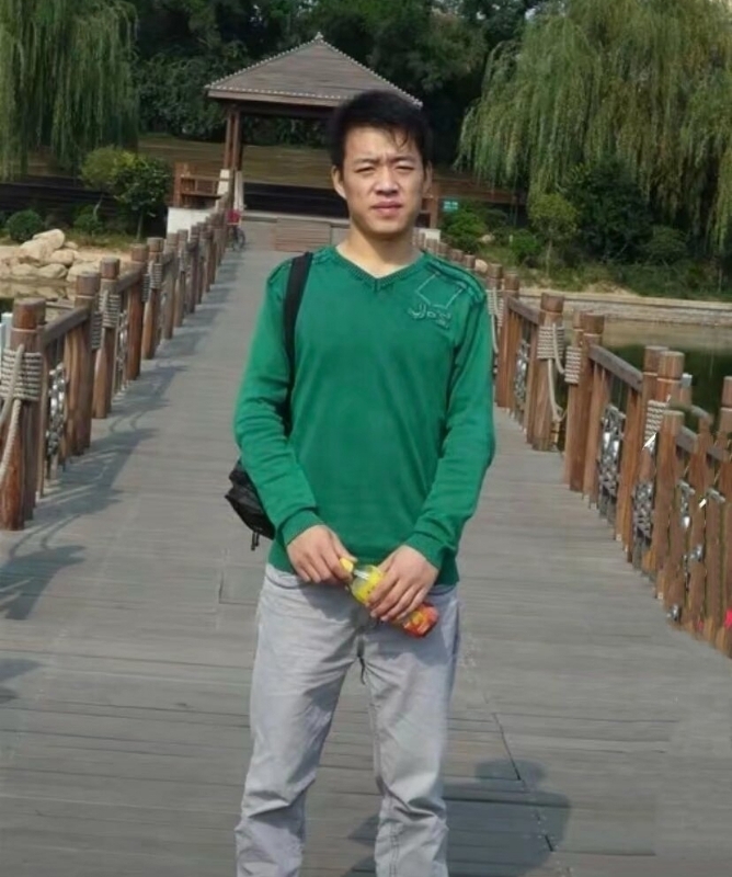 济南相亲的第一张照片--山东残疾人相亲网