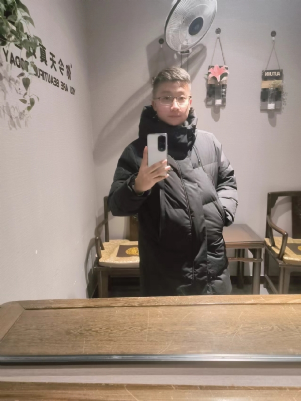 锅贴的第四张照片--山东残疾人相亲网