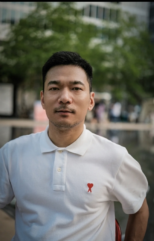 kevin的第一张照片--山东残疾人相亲网