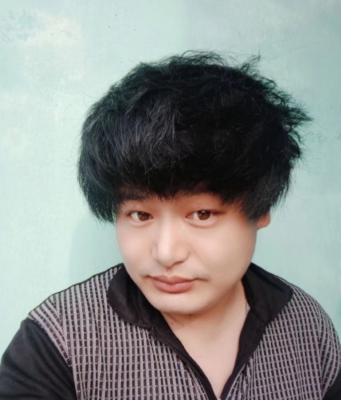 山东大汉的第五张照片--山东残疾人相亲网