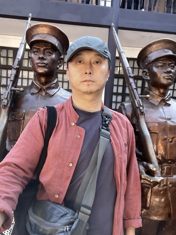 川雲的第二张照片--山东残疾人相亲网