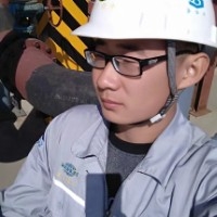 黑黑一笑的第三张照片--山东残疾人相亲网