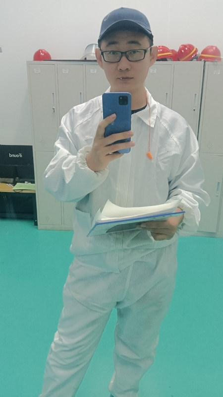 黑黑一笑的第四张照片--山东残疾人相亲网