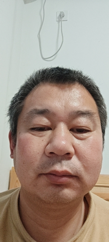 龙万的第一张照片--山东残疾人相亲网