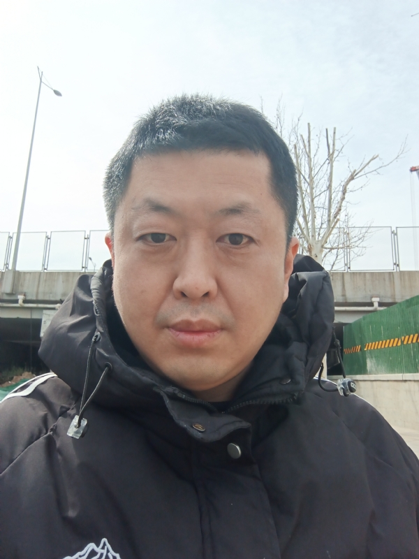 淡然的第一张照片--山东残疾人相亲网