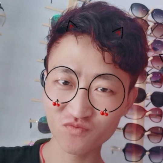 夏日炎炎的第二张照片--山东残疾人相亲网