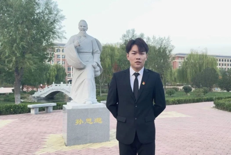 尚明月的第一张照片--山东残疾人相亲网
