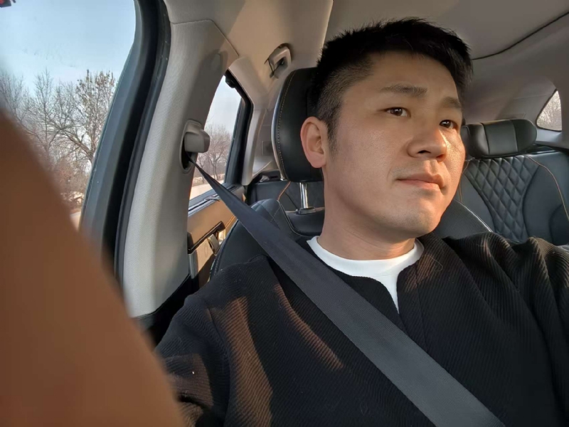 超哥的第二张照片--山东残疾人相亲网