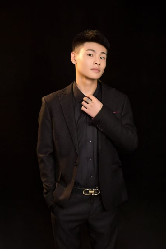 刘小船的第一张照片--山东残疾人相亲网