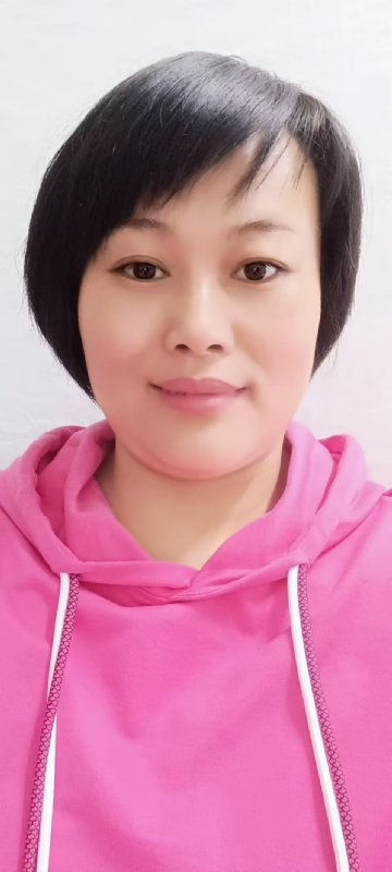 德厚德载物载人的第一张照片--山东残疾人相亲网