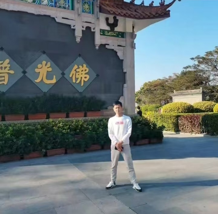 星艺的第一张照片--山东残疾人相亲网