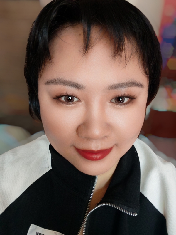 韵韵的第一张照片--山东残疾人相亲网