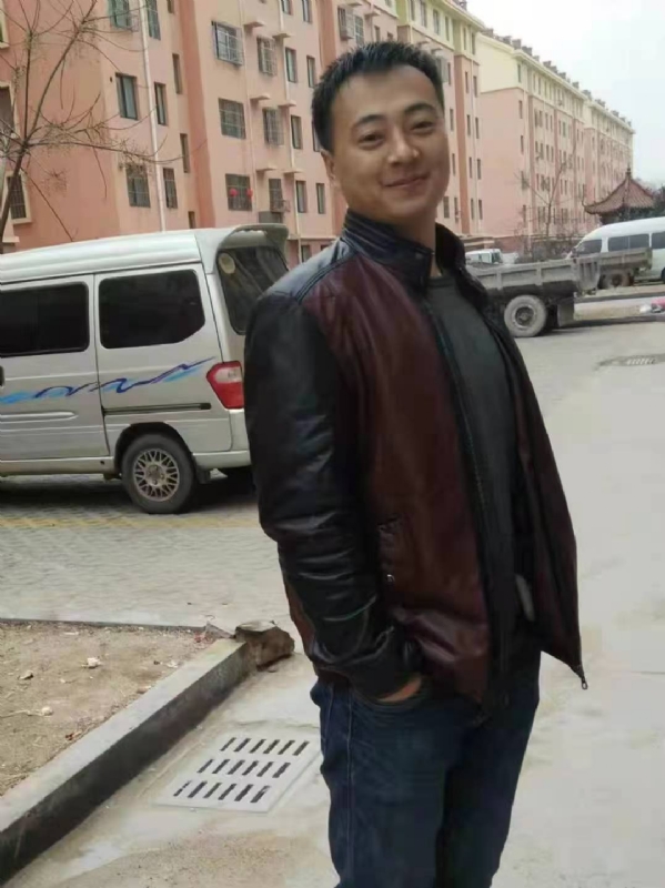 云淡风轻的第一张照片--山东残疾人相亲网