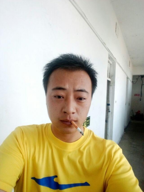 云淡风轻的第二张照片--山东残疾人相亲网