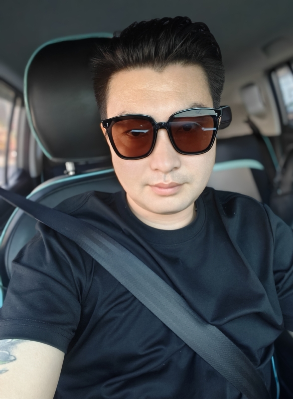 凡哥的第一张照片--山东残疾人相亲网