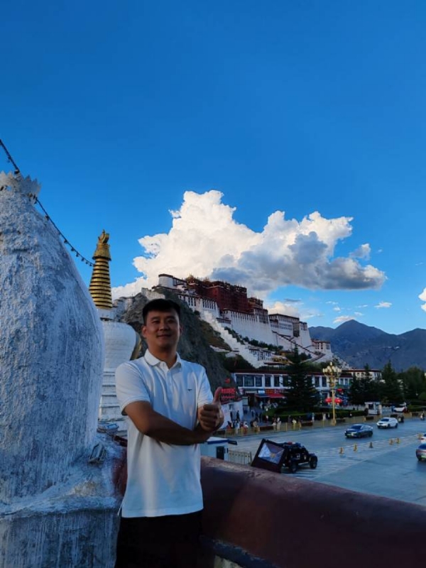 清风的第四张照片--山东残疾人相亲网
