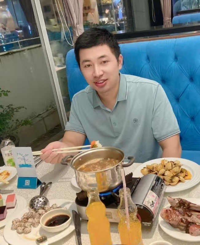 如随心的风的第一张照片--山东残疾人相亲网