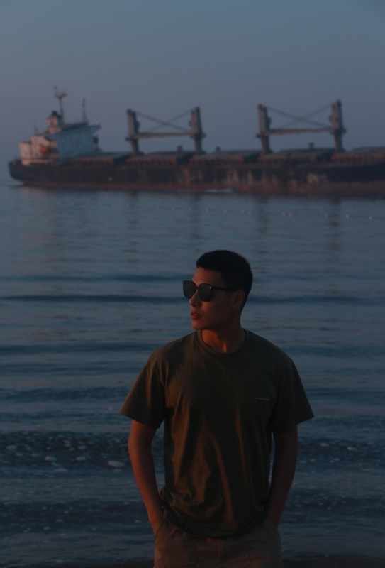 哈皮的第一张照片--山东残疾人相亲网